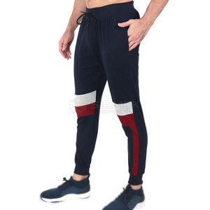 Best Price New Classic Lightweight <b>Men</b> <b>Trousers</b> <b>Stretch</b> Waistband Eco-Friendly Breathable Fabric Suitable <b>for</b> Casual Outdoor - Product Image 3