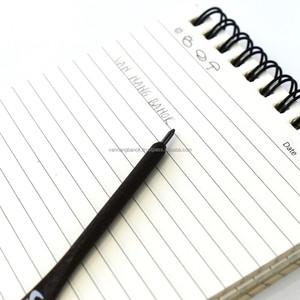 Eco friendly buon prezzo matita punteggio <span class=keywords><strong>golf</strong></span> fatta di fondi di caffè logo personalizzato <span class=keywords><strong>golf</strong></span> <span class=keywords><strong>training</strong></span> <span class=keywords><strong>aids</strong></span> (vecchio) matite da <span class=keywords><strong>golf</strong></span> in plastica - Product Image 4