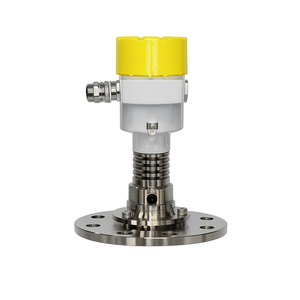 [GREENTECH KOREA] เครื่องวัดระดับเรดาร์อัจฉริยะ สำหรับการตรวจสอบสภาพแวดล้อมที่มีอุณหภูมิสูงและมีของแข็งที่ก่อให้เกิดการกัดกร่อนอย่างรุนแรง พร้อมเซ็นเซอร์ป้องกันการระเบิด - Product Image 1