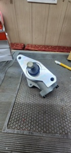 Bomba de transferencia de combustible - Product Image 4