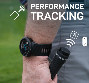 Reloj Inteligente de Golf Shotscope V5 GPS, Nuevo y de Calidad Premium - Product Image 2