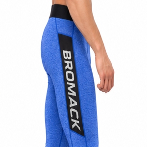 <b>Men</b> <b>Leggings</b> Stretch Fit Full Length Side Panels Athletic Style Comfort Fit Modern Design Athletic Casual Wear <b>Leggings</b> For <b>men</b> - Product Image 6