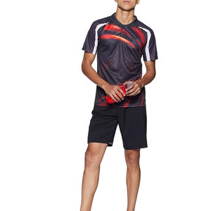 Camisas Casuales de Lona Transpirable para Hombre, Corte Ajustado, Color Sólido, para Verano 2025-26, Sublimación, Precio Económico, Mejor Calidad - Product Image 3