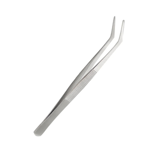 Kit d'instruments dentaires Dermispro 8 pièces pour étudiants en dentisterie, outils de nettoyage des dents en acier inoxydable, certifié CE, instruments d'hygiène buccale - Product Image 6