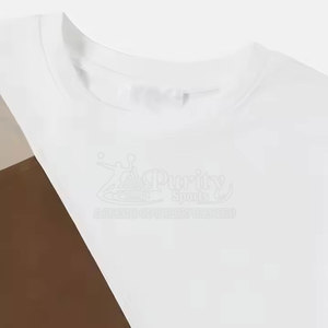 Camiseta de Manga Corta Ligera para Hombre, Venta Caliente de Verano, Color Personalizado - Product Image 5