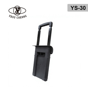 YEOU CHERNG YS-30 Poignée télescopique portable en plastique pour équipement de camping - Product Image 1