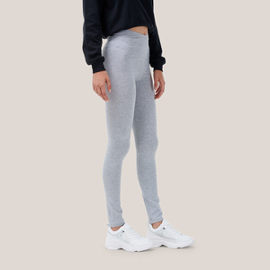 Leggings de sport pour femmes à taille haute de luxe pour la course à pied, le yoga - Doux, légers, respirants, longueur intégrale - Product Image 5