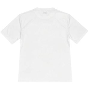 T-shirt personnalisé à manches courtes et col rond pour femme, idéal pour les événements de service communautaire – Confortable et décontracté - Product Image 2