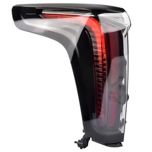 Fanale Posteriore LED Destro per Cadillac XT6 Sport Premium Luxury 2020-2023, Lato Guida, Rosso, 2.0L 3.6L 84774499 85000454 84407981 - Product Image 1