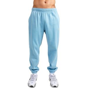 Venta al por mayor Unisex Chándal Ropa informal Sudadera con pantalones Jogger Etiqueta privada Ropa atlética Chándal para hombres y mujeres - Product Image 4