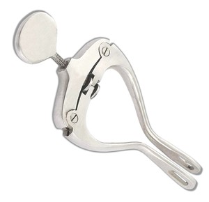 Rodent Mouth Gag Oral Retractor <b>Tool</b> for <b>Small</b> Animal Veterinary Clinics TARIQ MFG CO - Product Image 5