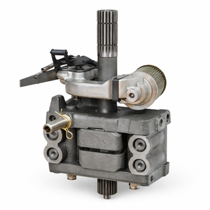 Conjunto de Bomba Hidráulica MF-240, 21 Estrías, Tipo Curvo, Palanca, 2300–2800 PSI, 3761330K91, Piezas de Repuesto para Tractores Massey Ferguson, Venta al por Mayor - Product Image 1