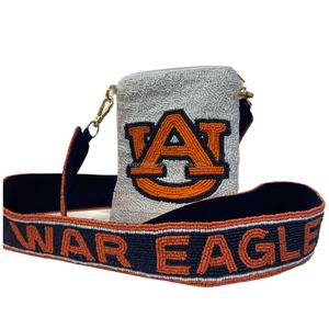 Roll Tide Beaded Hook Portable <b>Bag</b> <b>Strap</b> Maroon Letter Shoulder <b>Strap</b> Purse Handle <b>Replacement</b> Crossbody <b>Strap</b> Football Game Day - Product Image 4