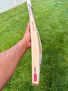 SG Sunny Tonny English Willow Cricket Bat Short Handle Lightweight - Product Image 2