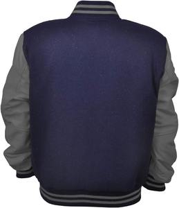 Blouson Teddy Homme Tendance Hiver en Toile Matelassé Respirant avec Capuche, Logo Frontal, Style Urbain, Durable et Élégant - Product Image 3