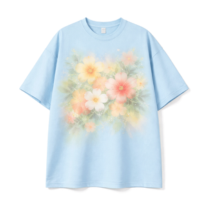 T-shirts de haute qualité pour hommes et femmes, vêtements décontractés en coton doux, conçus pour un confort quotidien, vente en gros de vêtements. - Product Image 1