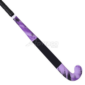 Palo de Hockey sobre Césped de Alta Calidad, Resistente, para Entrenamiento y Partidos, con Diseño Personalizado y Suministro de Fábrica - Product Image 3