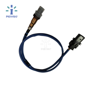 PEIVSO เซ็นเซอร์แลมบ์ดาด้านหน้าขวา รับประกัน 1 ปี ประหยัดน้ำมัน ใช้ได้กับรถปอร์เช่พานาเมร่า ปี 2010-2016 ของแท้ OEM 97060612401 - Product Image 1