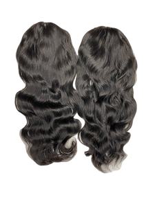PELUCAS PELO VIETNAMITA Cabello humano virgen TEXTURAS RIZADAS PARA MUJERES NEGRAS - Product Image 6