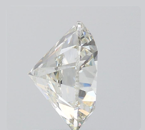 Aniva para Diamante Suelto Natural Redondo Brillante Certificado de 1.51Ct J I1 ND039 para la Elaboración de Joyería Fina - Product Image 4