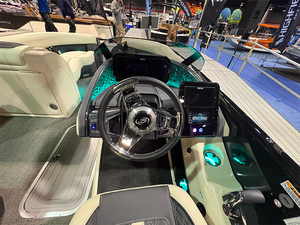 2026 บาร์เลตต์ รีเซิร์ฟ เลกเกอร์ร่า 23 เอ็มเอ - Product Image 4