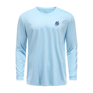 Ropa Profesional para Actividades al Aire Libre con Tela Ligera y Ajuste Cómodo, Camisa de Pesca Adecuada para Pesca y Navegación - Product Image 1