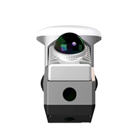 Sistem Pemindaian Laser GreenValley LiRTK RTK GNSS SLAM untuk Penentuan Posisi Visual AR dan Pemetaan Awan Titik Walk-and-Scan