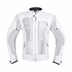 Chaqueta Corta de Motociclismo Urbana, Producción OEM para Compradores Mayoristas de Ropa de Motociclismo - Product Image 3