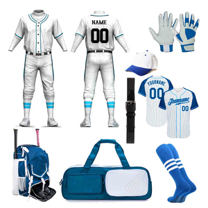 <b>Baseball</b> Uniform Deal Packages Custom Jerseys & Uniforms - Product Image 1