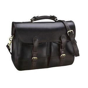 Sacs à bandoulière en cuir - Product Image 2