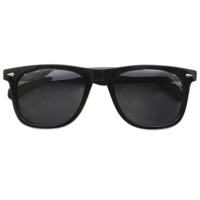 Factory Hot Selling Wholesale OEM Custom High Quality SARA S931 UV400 Polarized Full Rim Rectangle Sunglasses for Men Outdoor