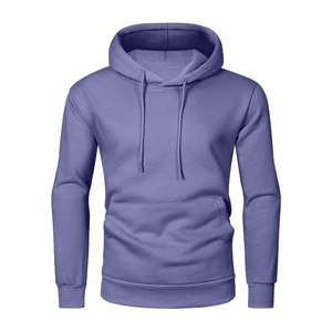 Sudaderas Personalizadas al por Mayor para Marcas de Ropa Urbana Estadounidenses con Estampado Puff, Producción en Fábrica OEM con MOQ Bajo - Product Image 6