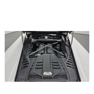 Lamborghini Huracán LP610-2 Evo, Modelo de Junio de 2022, con 18,689 km, Volante a la Izquierda y Asientos de Cuero - Product Image 6