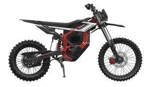 Precio al por mayor para la nueva motocicleta eléctrica para adultos Se/gw.ay Xaber 300 de 21kW con 2 años de garantía disponible para pedidos al por mayor. - Product Image 2