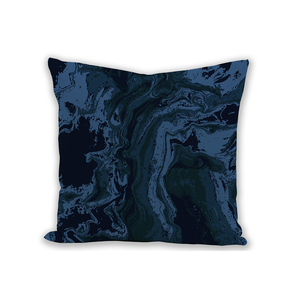 Modern Europe Style Irregular Print 100% Cotton Pillowcase Pillow <b>Cover</b> Custom Cushion Home Eco-Sustainable <b>Sofa</b> Pillow Case - Product Image 3