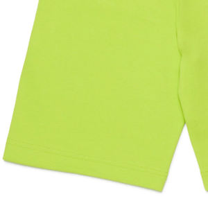 Short ample pour garçons, idéal pour l'été, avec logo personnalisable 2026 / Design de haute qualité, matière polaire confortable avec logo personnalisé - Product Image 6