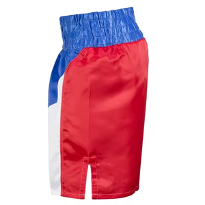 High Quality Fight Blank MMA <b>Shorts</b> Wholesale Solid Premium Quality Men's 100% Nylon Eco-Friendly Quick Dry MMA <b>Short</b> - Product Image 1