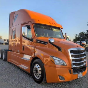 ENVÍO INMEDIATO en 2023 FREI-GH-TLINER DD15, DT12, HP505 - Product Image 1