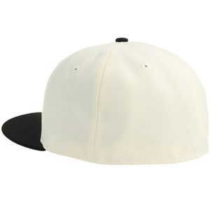 Casquette de baseball moderne ajustée à visière plate, structurée, de qualité supérieure, à dos fermé, pour hommes et femmes, style streetwear, mode et activités de plein air - Product Image 4