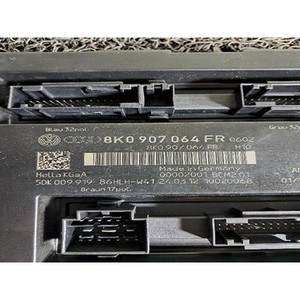 ECU และโมดูลคอมพิวเตอร์มือสองขนาด A4 รุ่น 8K0907064FR - Product Image 4