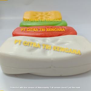 Jabón Antiséptico Medicado para la Salud, Necesario para Fortalecer la Inmunidad de la Piel y Combatir Gérmenes que Causan el Virus Ebola, para Baimuru, Papúa Nueva Guinea - Product Image 3