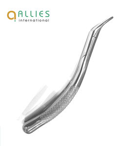 Pinzas de Extracción Dentales de Acero Inoxidable con Patrón Americano, de Alta Calidad, Más Vendidas - Product Image 1