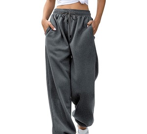 Jogging pour femmes OEM, jogging de sport, marque privée, livraison rapide - Product Image 5