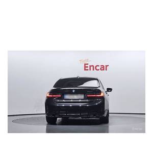 BMW 320i M Sports 2023, Volante a la Izquierda, Caja de Cambios Automática, con Cámara Trasera - 42,048 km - Product Image 4