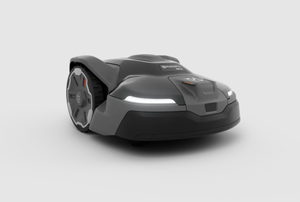 Husqvarna ®   420 iQ, tondeuses à gazon robotisées Automower pour usage résidentiel avec lames gratuites pendant un an - Product Image 3