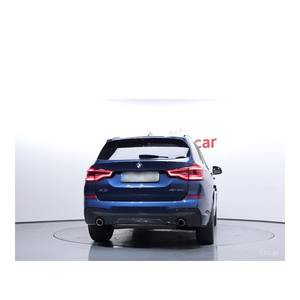 BMW X3 XDrive 20i M Sport 2024, conduite à gauche, boîte automatique, caméra de recul, 82 113 km - Product Image 4