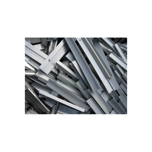 Déchets d'aluminium pur à 99 % 6063 / Déchets de jantes en alliage / Déchets d'aluminium extrudé UBC - Product Image 5