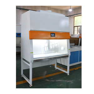 BSC-1600IIB2 B2 de classe II <span class=keywords><strong>Armoire</strong></span> de biosécurité à prix bon marché <span class=keywords><strong>Armoire</strong></span> de sécurité biologique pour salle blanche - Product Image 6