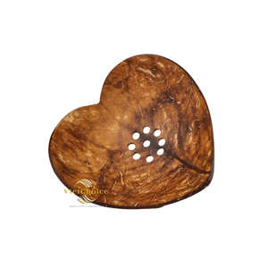 Jabonera de Cáscara de Coco de Alta Calidad, Ecológica, para Compradores Globales - Product Image 5