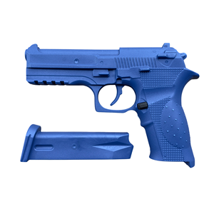 Modèle d'arts martiaux M9 sans tir, boutique d'usine - Product Image 6